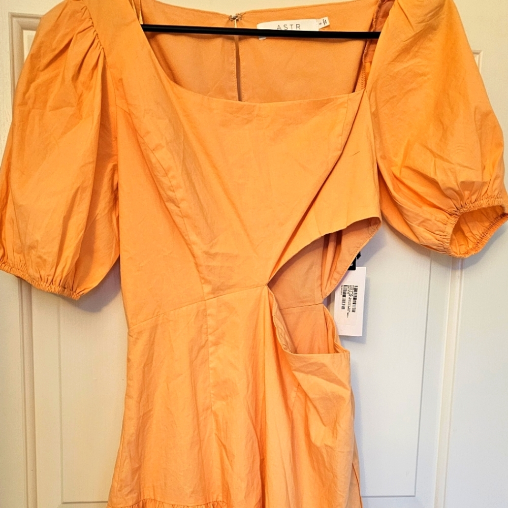 NWT Astr the label